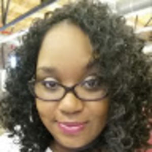 Meet your Posher, Tiffany